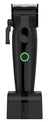 COCCO VELOCE LITE CLIPPER [BLK/BLK]
