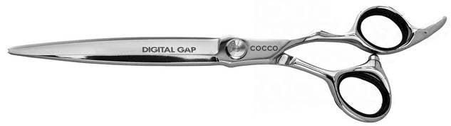 COCCO VG10 SHEAR-THINNER SET 7 RH