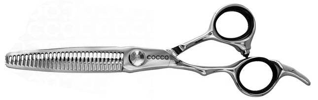 COCCO VG10 SHEAR-THINNER BLK SET 6 LH