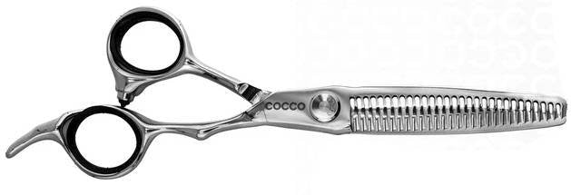 COCCO VG10 SHEAR-THINNER BLK SET 6 RH