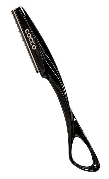 COCCO SCULPT RAZOR BLACK