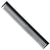 COCCO LONG CUTTING COMB 8IN T1 BLACK