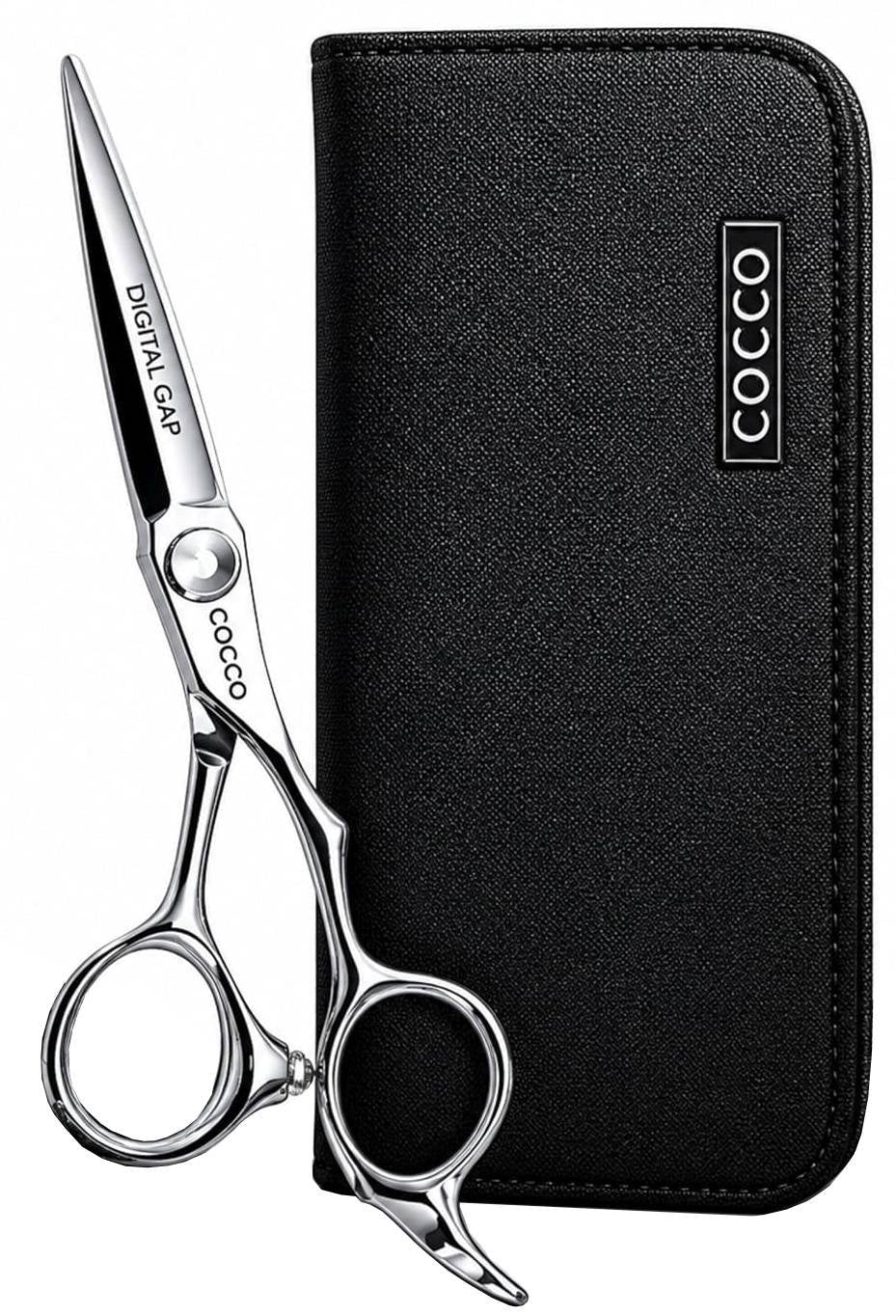 COCCO VG10 SLIDING CUT SHEAR 6 LH