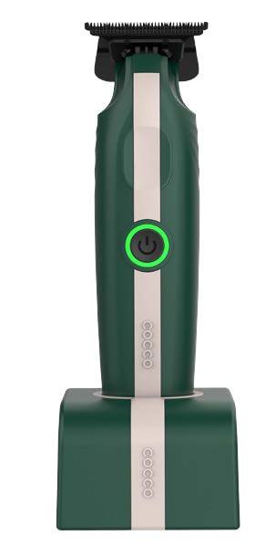COCCO VELOCE LITE TRIMMER [GRN/WHT]