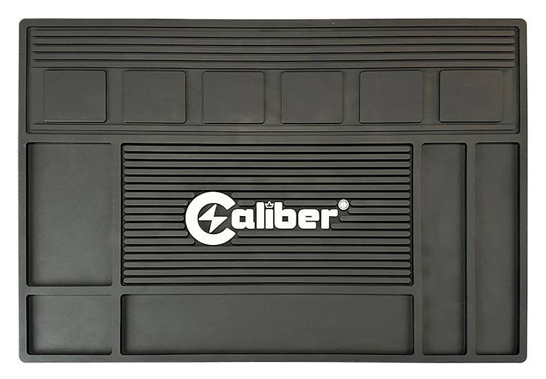 CALIBER MAGNETIC STATION MAT