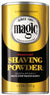 MAGIC SHAVING POWDER [GOLD/FRAGRANT]