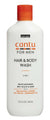 CANTU MEN HAIR/BODY WASH