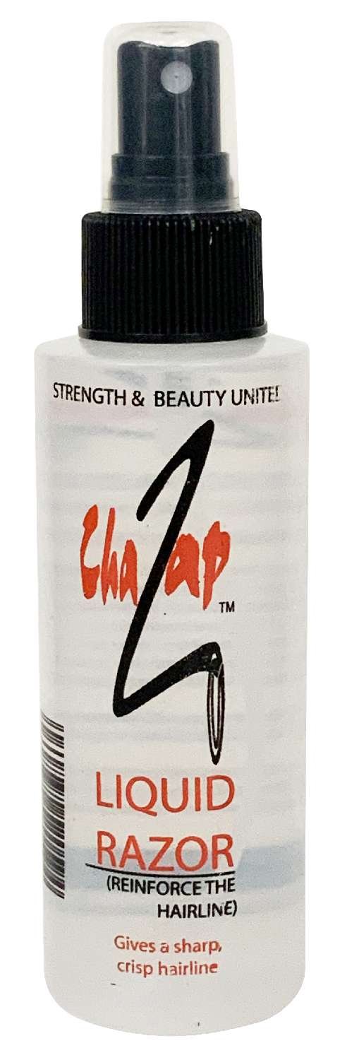 CHAZAP LIQUID RAZOR 4 OZ