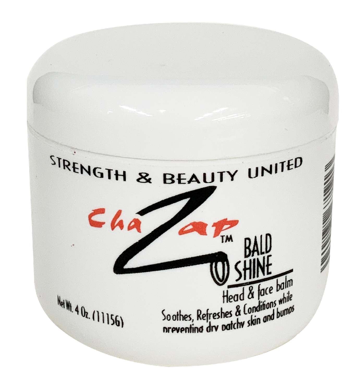 CHAZAP BALD SHINE