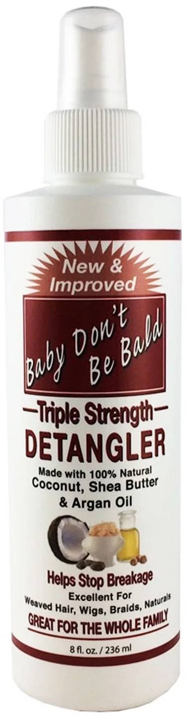BDBB TRIPLE STRENGTH DETANGLER