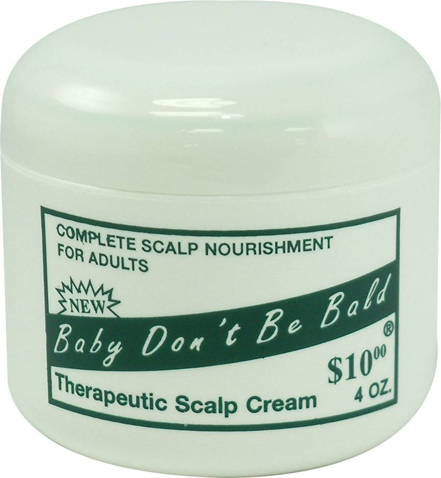 BDBB THERAPUTIC CREAM [D/GREEN]
