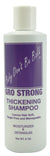 BDBB GRO STRONG SHAMPOO