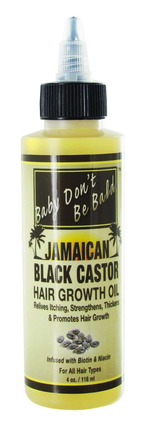 BDBB JBC HAIR GROWTH OIL ORIGINAL