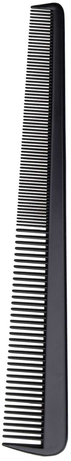 DIANE 7 1/2 INCH BARBER COMB