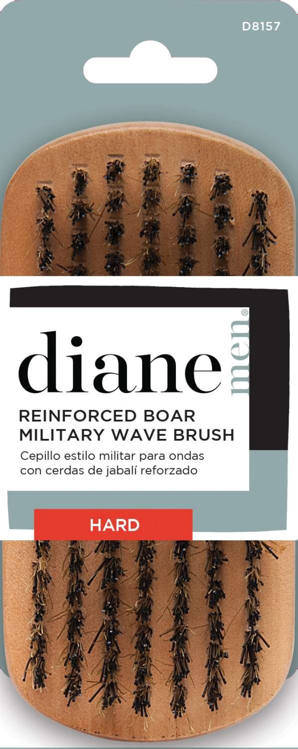 DIANE XTRA FIRM REINFORCED BOAR MILITARY
