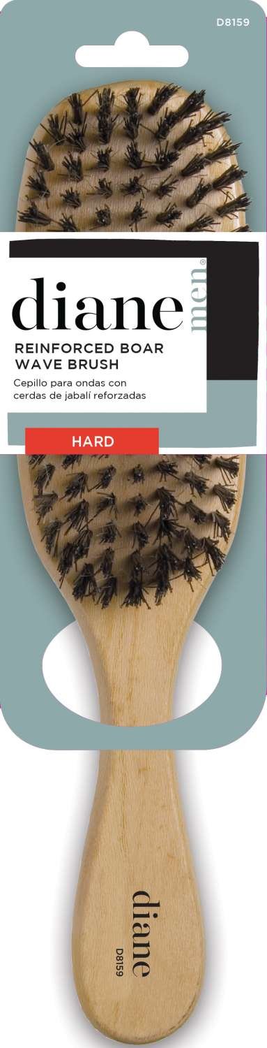 DIANE XTRA FIRM REINFORCED BOAR WAVE BRU