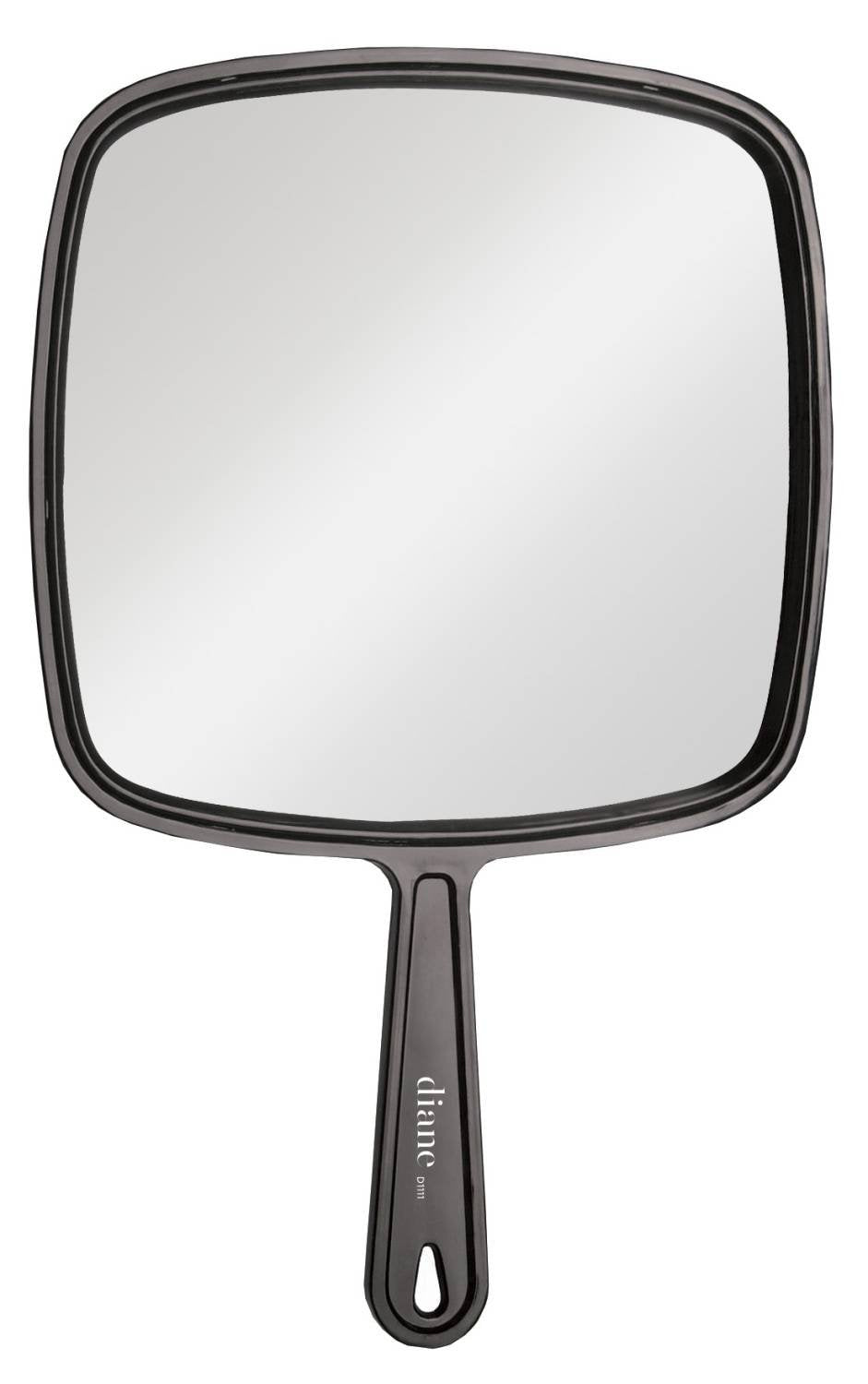 DIANE BLACK 9x12.75 LARGE TV MIRROR