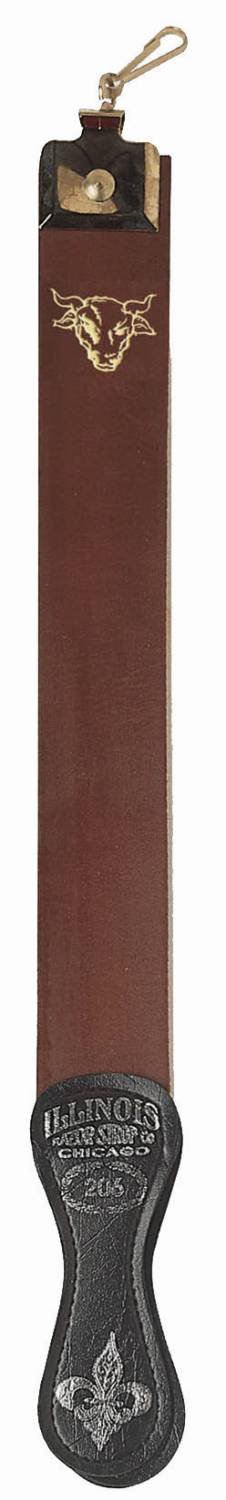 FROMM RAZOR STROP 2 x 20IN W/ HANDLE