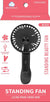 DREAM FAN STANDING BLACK