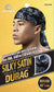 DREAM M-DURAG SMOOTH AND THICK BANDANA