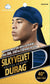 DREAM M-DURAG SMOOTH AND THICK VELVET V/RB