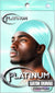 DREAM M-DURAG PLATINUM AQUA FROST