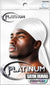 DREAM M-DURAG PLATINUM WHITE