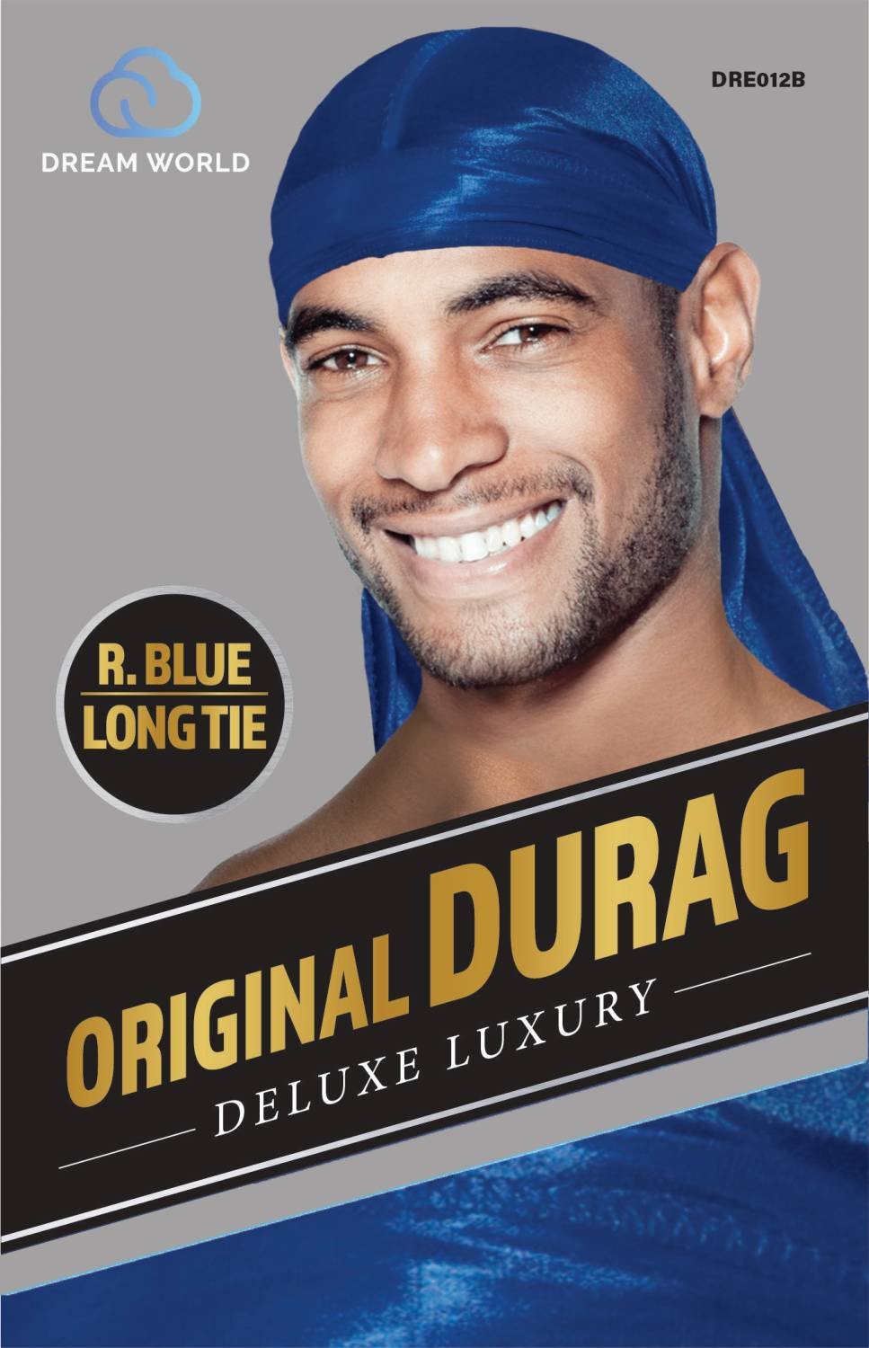 DREAM M-DURAG ORIGINAL ROY BLUE
