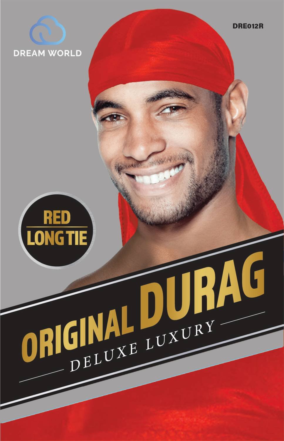 DREAM M-DURAG ORIGINAL RED