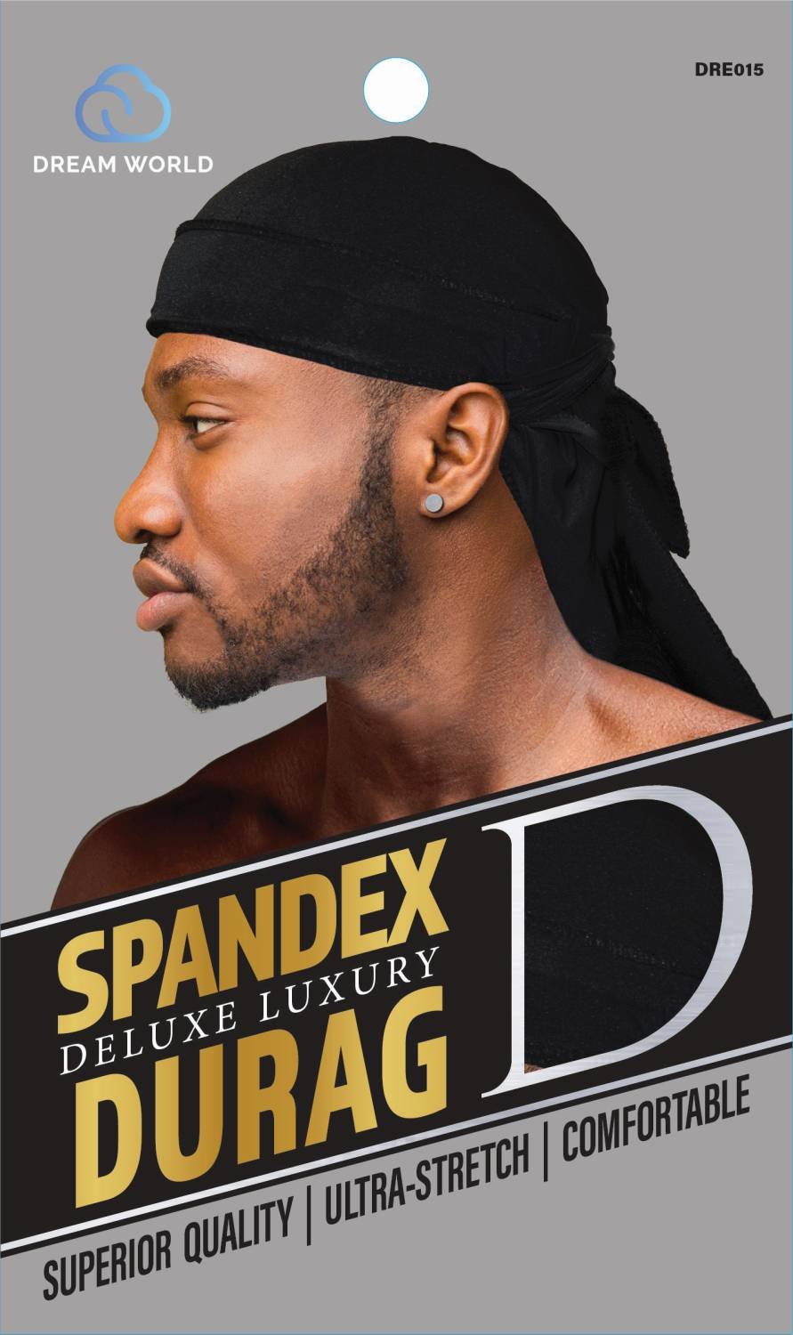 DREAM M-DURAG SPANDEX DELUXE