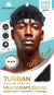 DREAM M-DURAG TURBAN WITH TASSEL