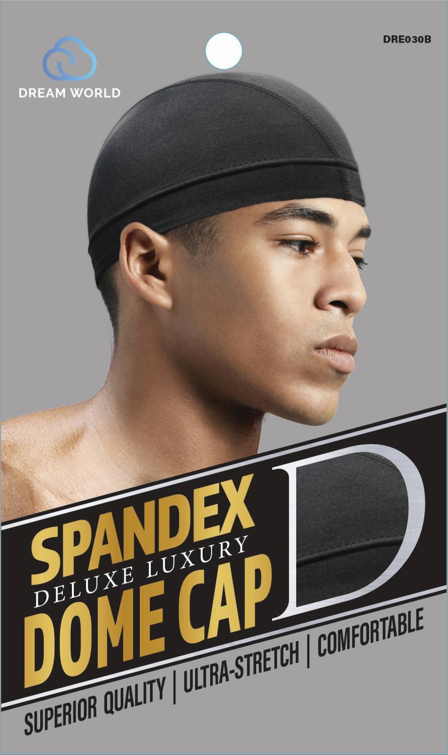 DREAM M-DOME CAP SPANDEX