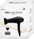 J2 H/T DRYER WITH DIFFUSER BLACK