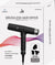 J2 H/T DRYER BRUSHLESS