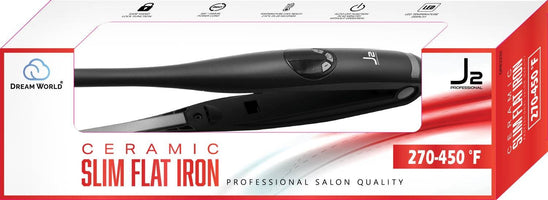 barberunited Hair Flat Irons + Straighteners