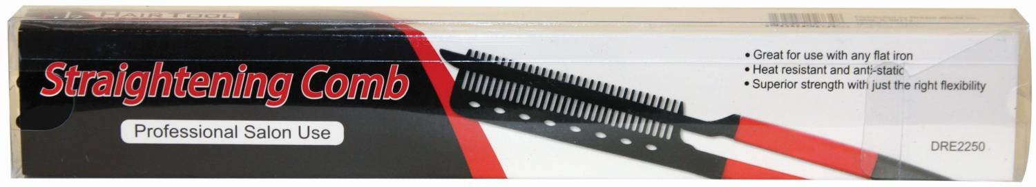 J2 H/T STRAIGHTENING COMB