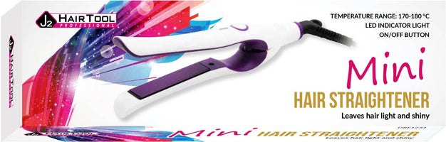 barberunited Straightening Irons