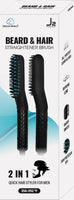 barberunited Straightening Brushes