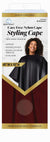 DREAM S/W-STYLING CAPE NYLON BURGUNDY