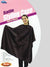 DREAM S/W-STYLING CAPE SATIN SILVER