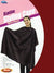 DREAM S/W-STYLING CAPE SATIN BURGUNDY