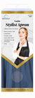 DREAM S/W-STYLIST APRON SATIN NAVY