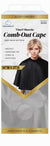 DREAM S/W-COMBOUT CAPE VINYL S GREY
