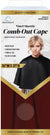 DREAM S/W-COMBOUT CAPE VINYL S BURGUNDY