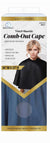 DREAM S/W-COMBOUT CAPE VINYL S NAVY