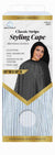 DREAM S/W-STYLING CAPE STRIPE NAVY