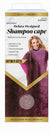 DREAM S/W-SHAMPOO CAPE BURGUNDY
