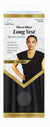 DREAM S/W LONG VEST BLACK 2X-3X