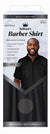 DREAM S/W-BARBER SHIRT BLACK LARGE