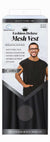 DREAM S/W-MESH VEST BLACK X-LARGE